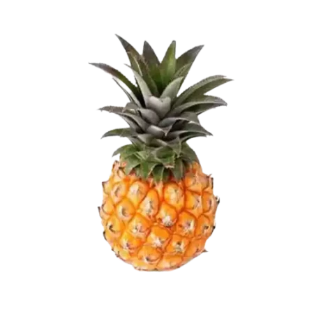 Cherry Pineapple