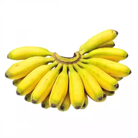 Banana Chompa