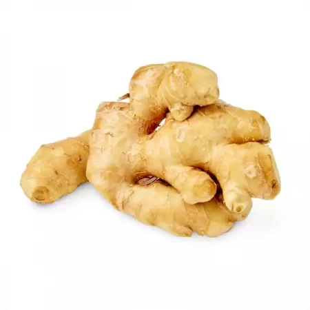 Ginger Imported (Net Weight ± 10 gm)