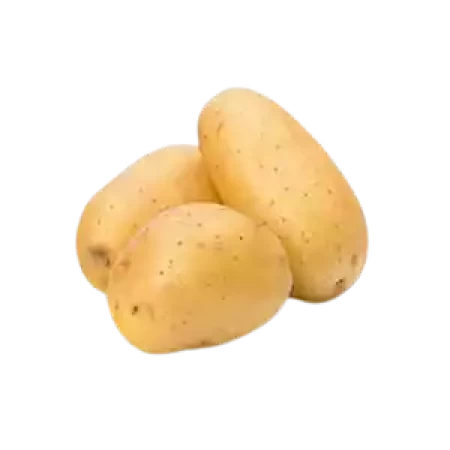 Big Potato (Net Weight ± 50 gm)