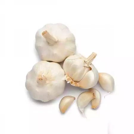 Garlic Local (Net Weight ± 10 gm)