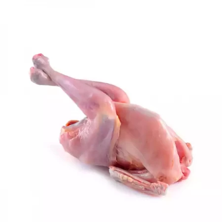Roast Chicken (Net Weight ± 20 gm)