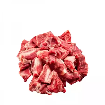 Beef Bone In (Net Weight ± 50 gm) 1 KG