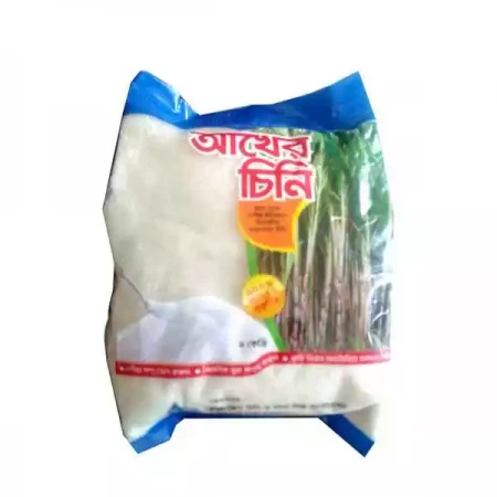 Akher Chini (Deshi Sugar)