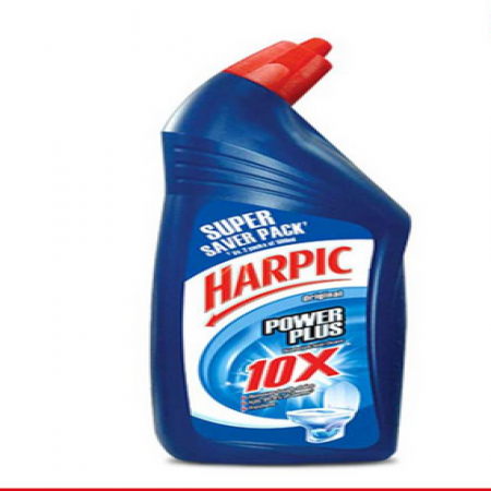 Harpic Liquid Toilet Cleaner 1 ltr