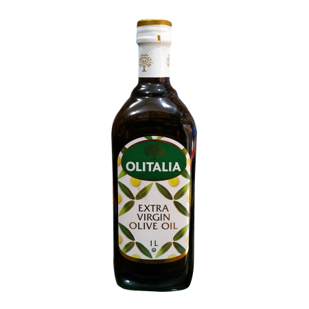 Olitalia Extra Virgin Olive Oil 1 Ltr