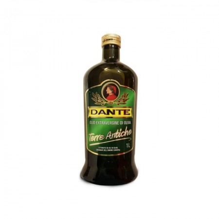 DANTE' Extra Virgin Olive Oil - 1 Ltr