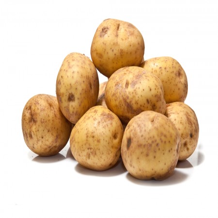 NEW Potato Seasonal (Net Weight ± 50 gm)