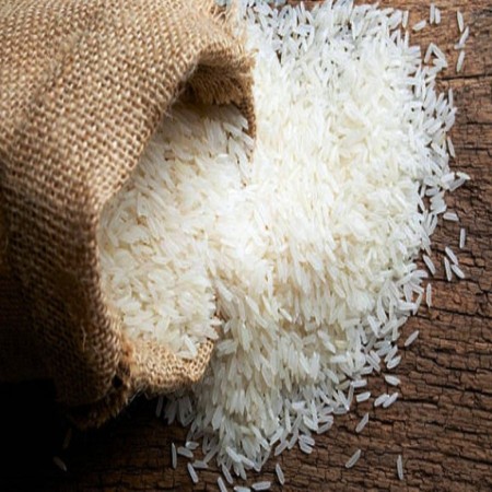 Nazirshail  Vog Organic Rice 25 kg